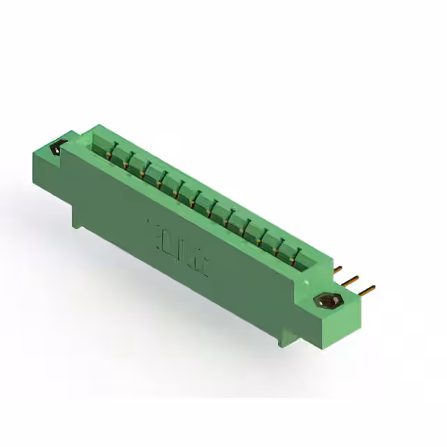 333-012-559-608 EDAC Inc.  Edgeboard Connectors
